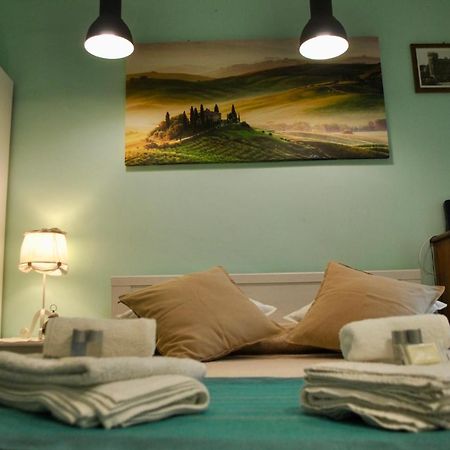 B&B Casa Toret Torino Eksteriør bilde