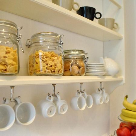 B&B Casa Toret Torino Eksteriør bilde
