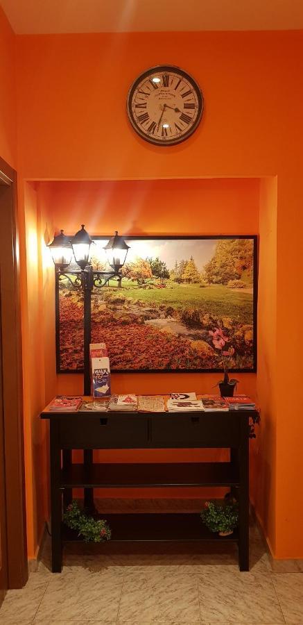 B&B Casa Toret Torino Eksteriør bilde