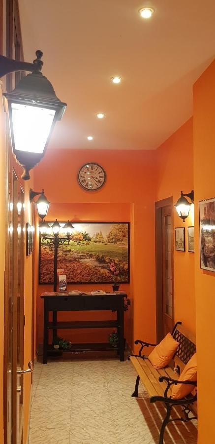 B&B Casa Toret Torino Eksteriør bilde