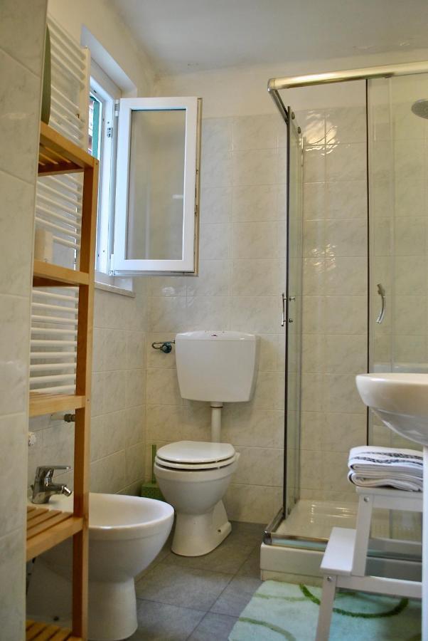 B&B Casa Toret Torino Eksteriør bilde