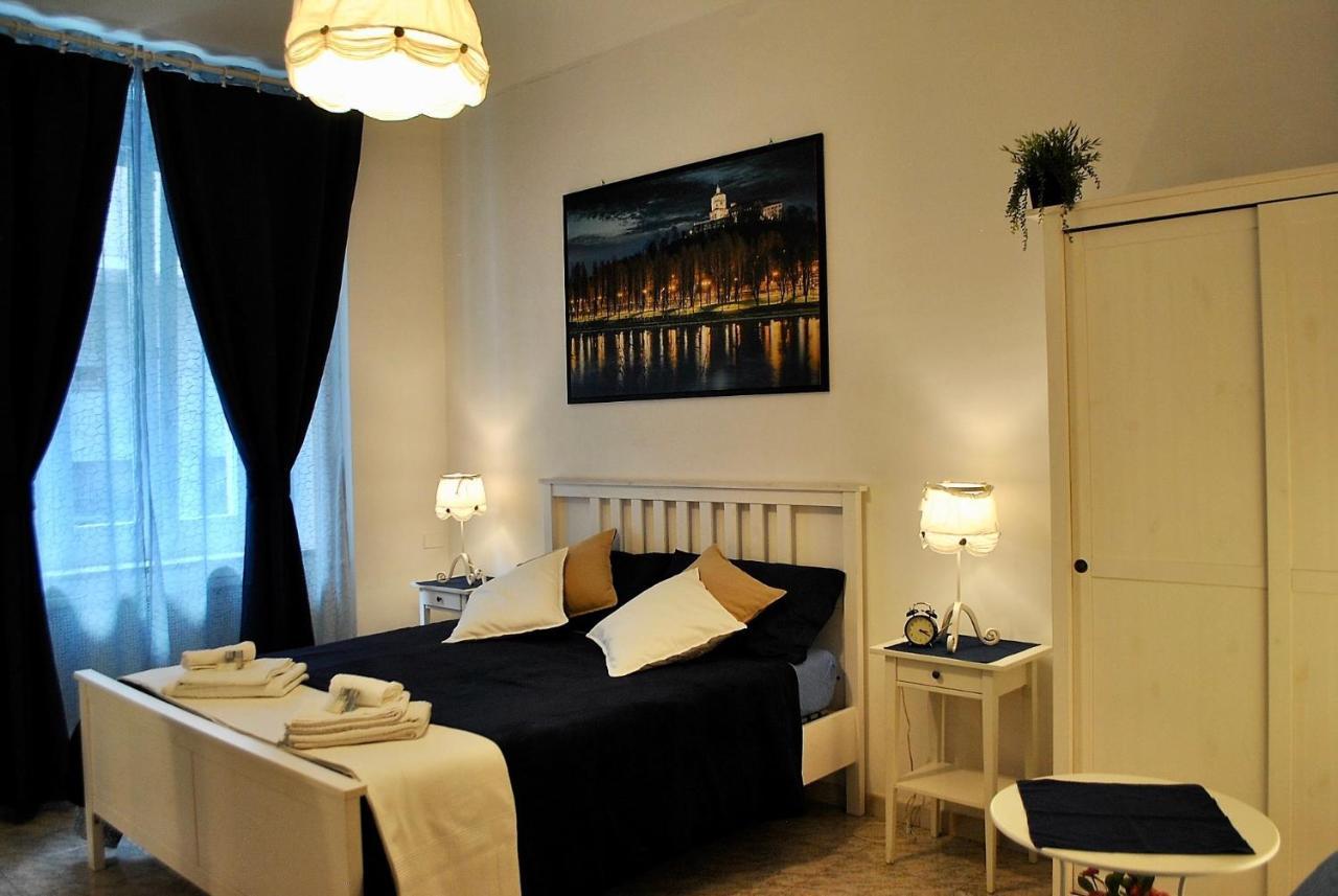B&B Casa Toret Torino Eksteriør bilde