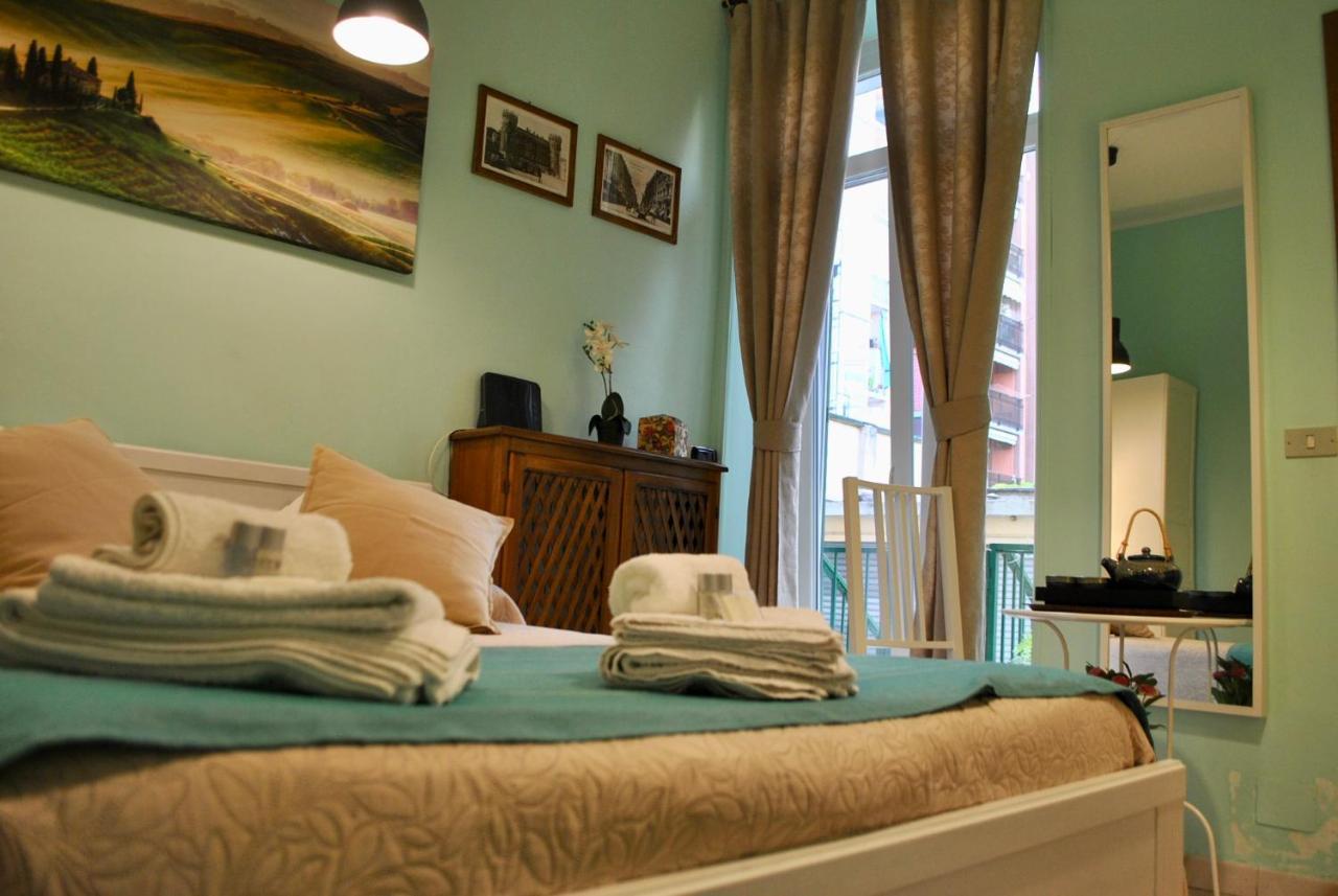 B&B Casa Toret Torino Eksteriør bilde