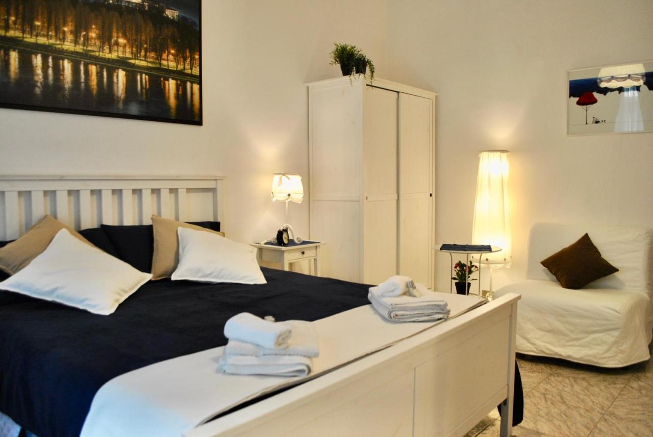 B&B Casa Toret Torino Eksteriør bilde