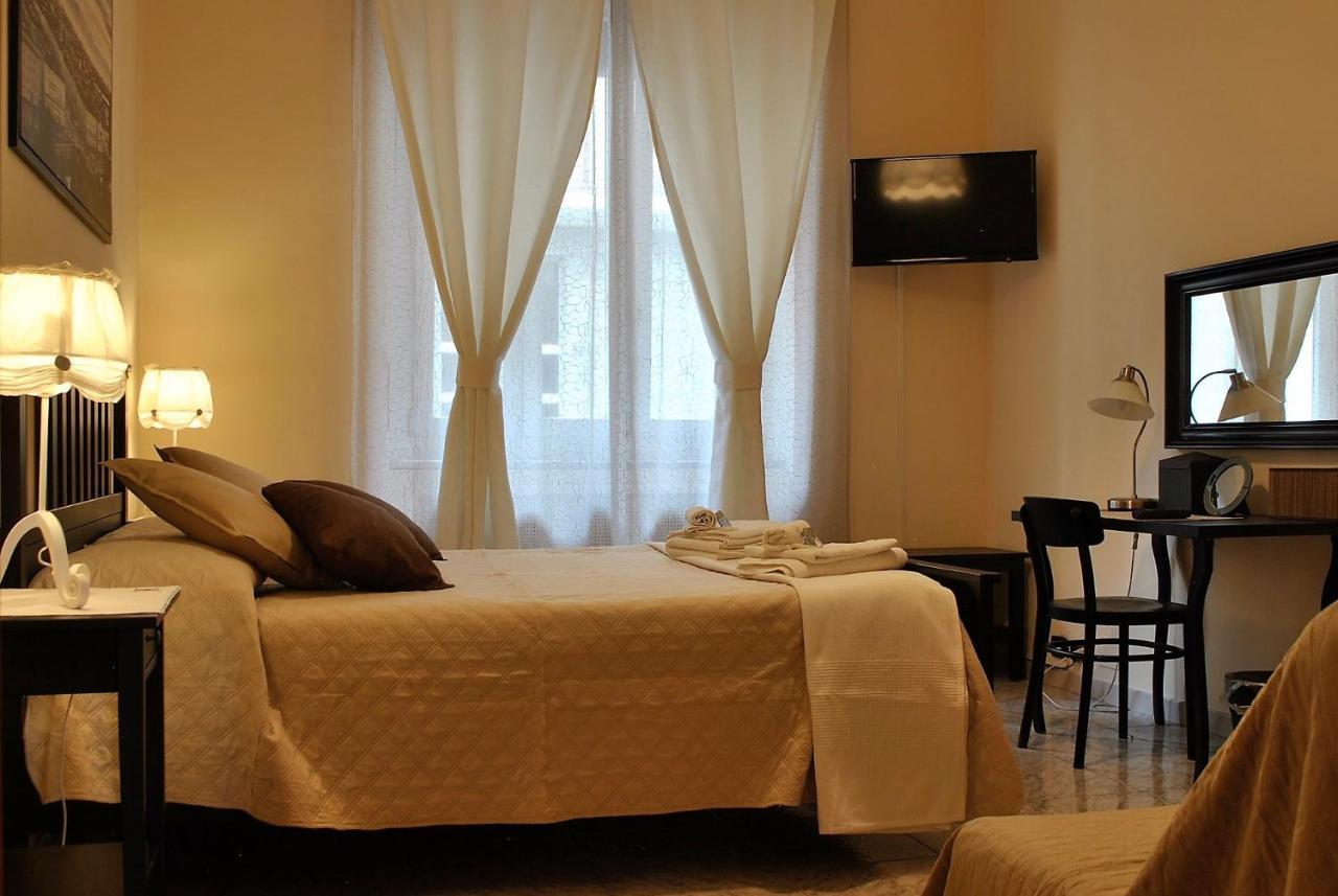 B&B Casa Toret Torino Eksteriør bilde