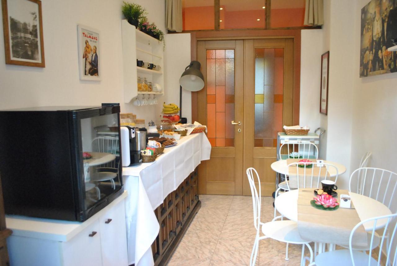 B&B Casa Toret Torino Eksteriør bilde