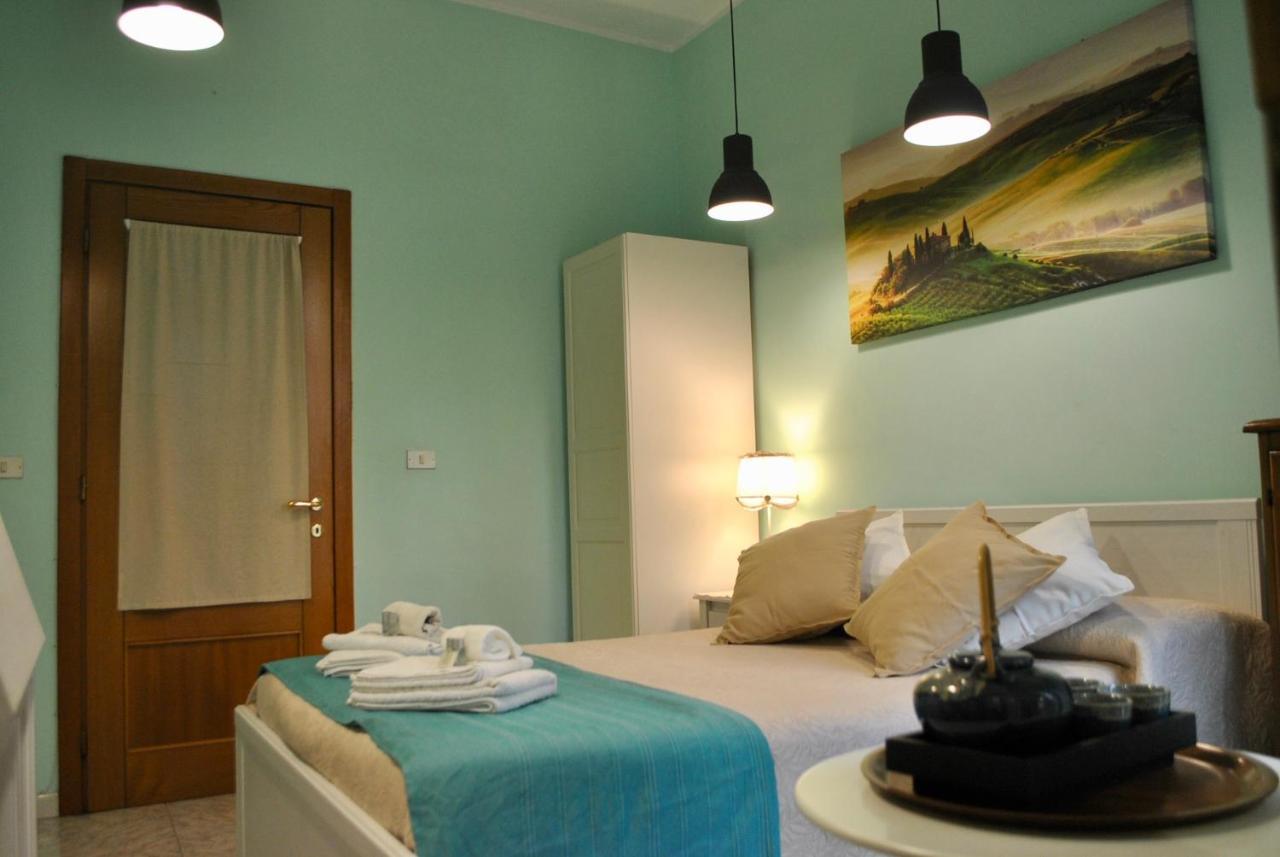 B&B Casa Toret Torino Eksteriør bilde