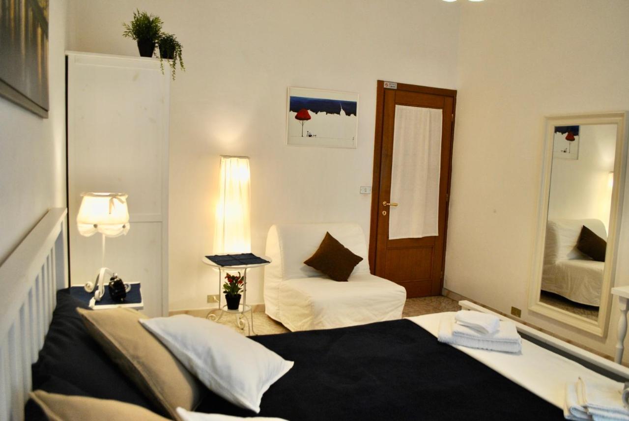 B&B Casa Toret Torino Eksteriør bilde
