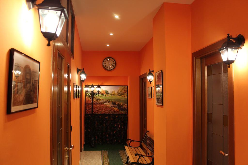 B&B Casa Toret Torino Eksteriør bilde
