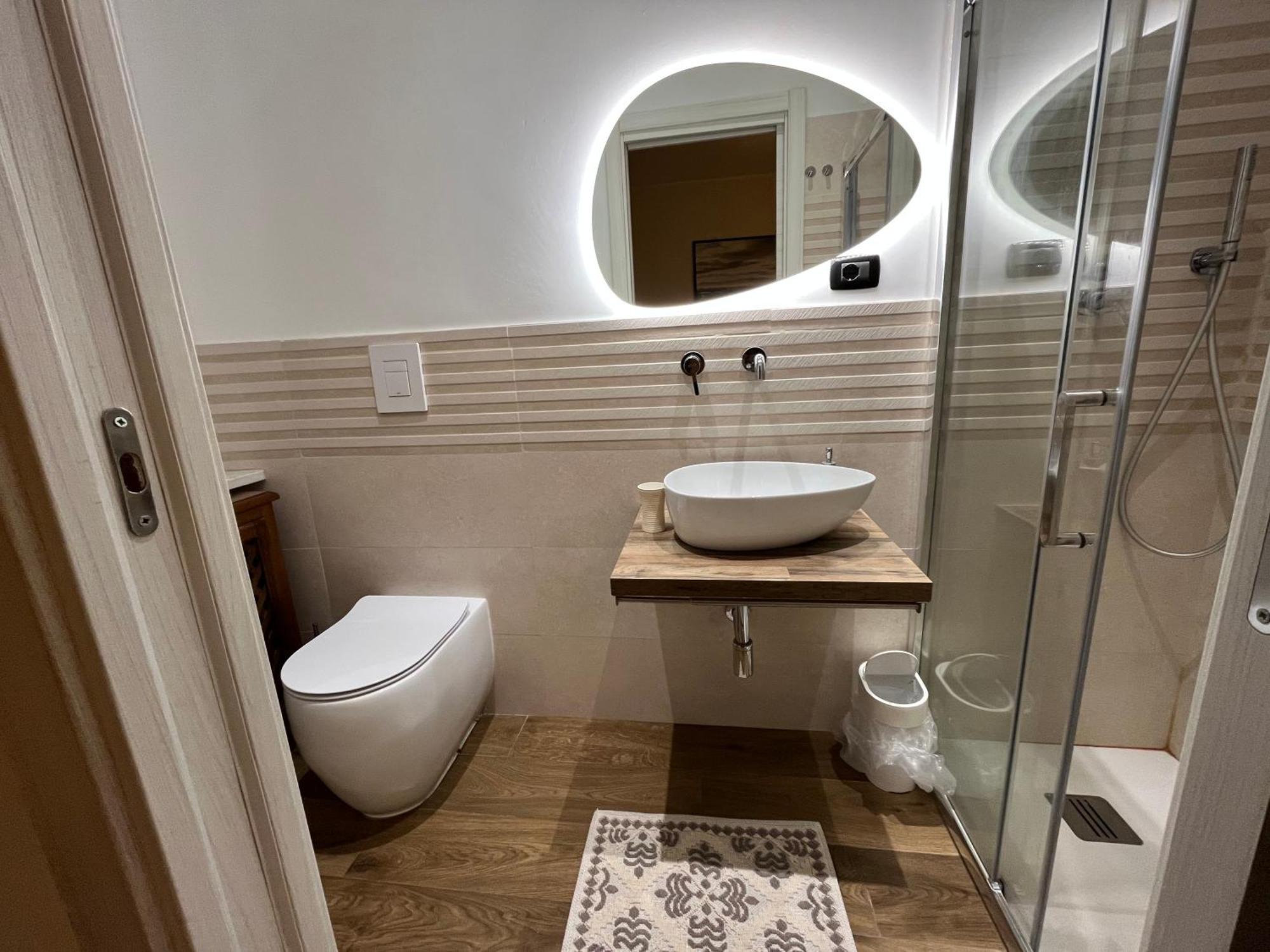 B&B Casa Toret Torino Eksteriør bilde