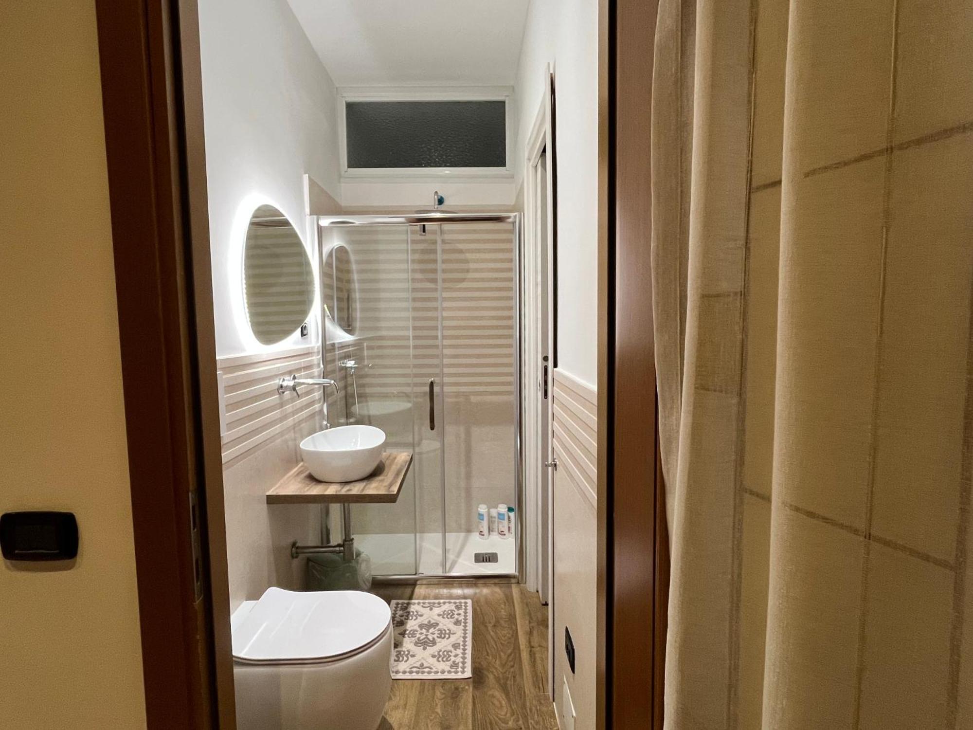 B&B Casa Toret Torino Eksteriør bilde