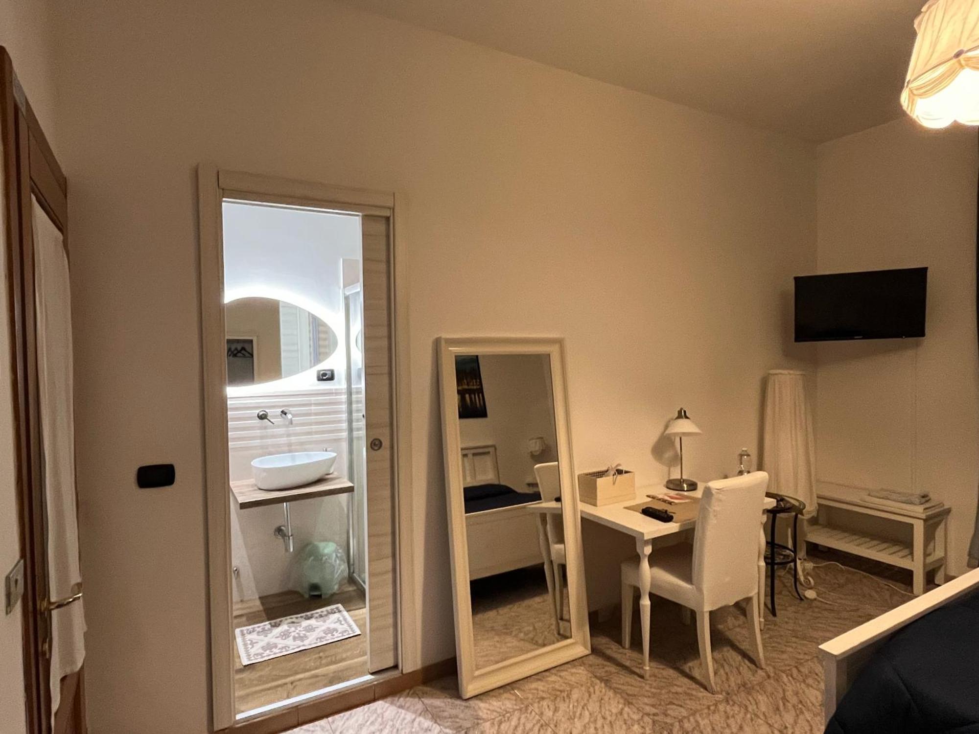 B&B Casa Toret Torino Eksteriør bilde